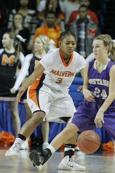 Malvern vs. CAC 4A Girls State Finals 3-13-2014 (© Justin Manning) JWM_0138