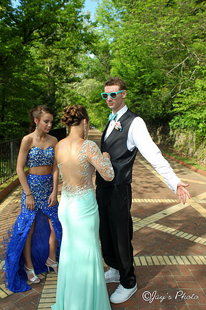 Glen Rose Prom 2015 4-17-2015 (©Justin Manning) JWM_0155