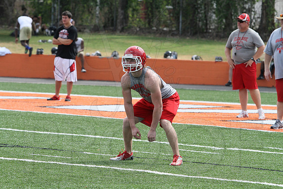 1st Annual James King 7 on 7 (Malvern) (� Justin Manning) JWM0229