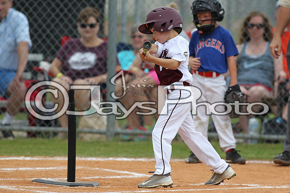 Arkadelphia vs Benton 5-6 year old All-Stars 6-13-2015 (©Justin Manning) JWM_0022