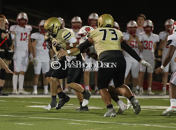 Harding Academy @ Nettleton 10-25-24_JWM_0750