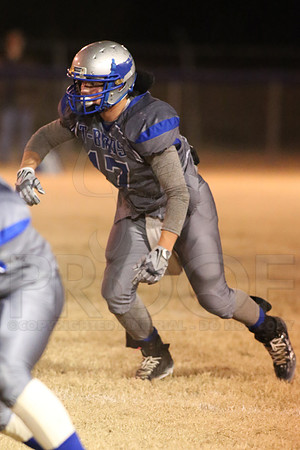 Hooten's AR Football 11-14-2014 (©Justin Manning) JWM_0319