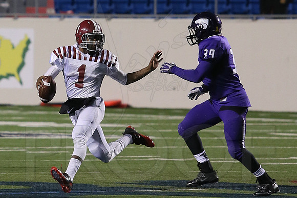 El Dorado vs. Pine Bluff 12-14-13 (©Justin Manning) (©Justin Manning) JWM_0737