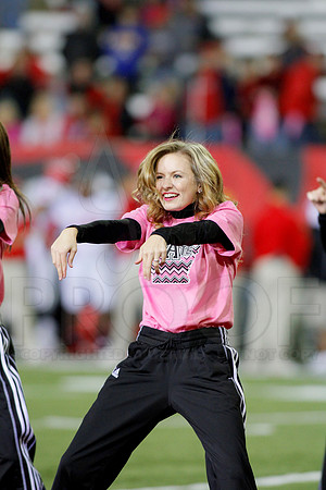 Louisiana Lafayette @ Arkansas State 10-22-13 (© Justin Manning) JWM0484