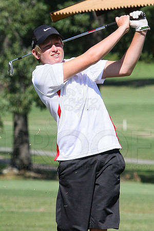 Glen Rose Golf 8-15-13 (Silver Springs) (© Justin Manning) JWM0062