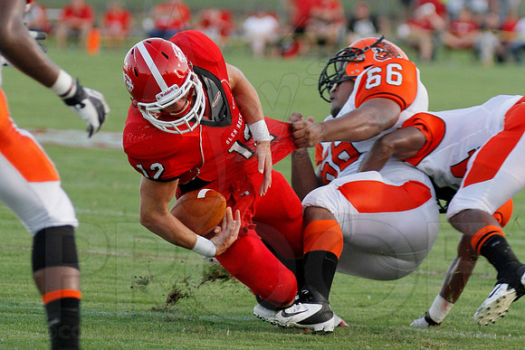 Glen Rose @ Malvern 9-3-12 (Justin Manning)295