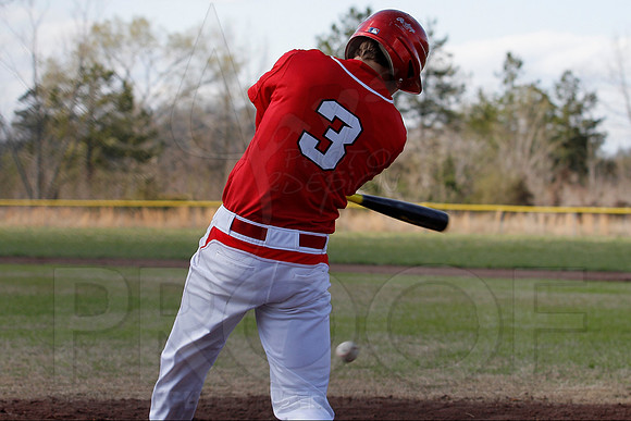 Glen Rose @ Harmony Grove 3-25-13 (© Justin Manning) JWM0124