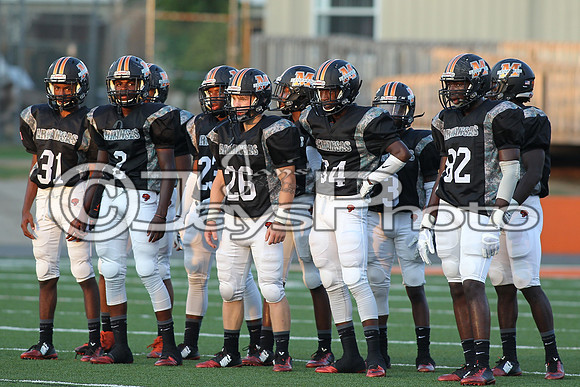 Glen Rose @ Malvern 9-4-2015 (©Justin Manning) JWM_0154