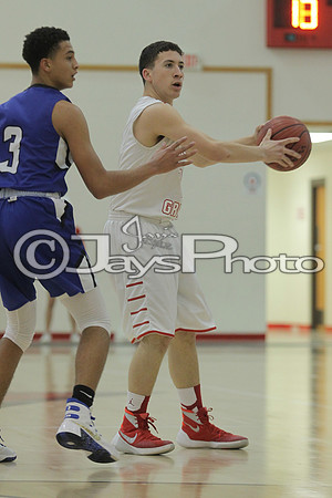 Jessieville @ Harmony Grove Senior Boys 1-12-2016 (©Justin Manning) JWM_0102