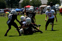 Glen Rose Pee Wee Jamboree 2011
