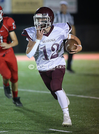 Perryville @ Glen Rose Junior High 11-3-22_JWM_0250