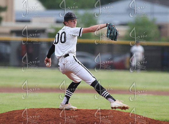 Malvern @ Bauxite baseball 4-29-25_JWM_0283