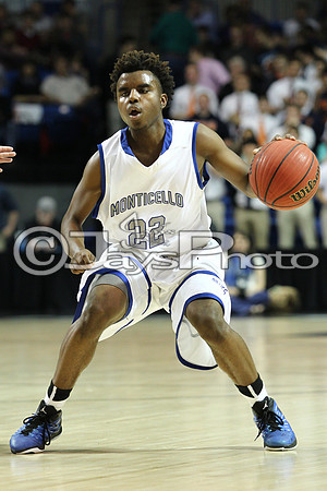 Monticello vs Subiaco 4A Boys State Finals 3-13-2015 (©Justin Manning) JWM_345