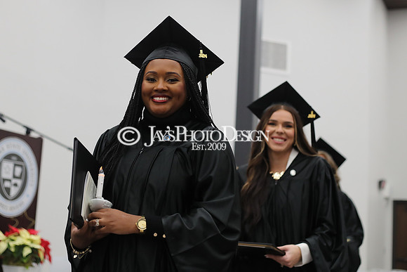 Arkansas State University Three Rivers (Health Sciences' Pinning Ceremony) LPN & RN 12-12-24 _JWM_0678