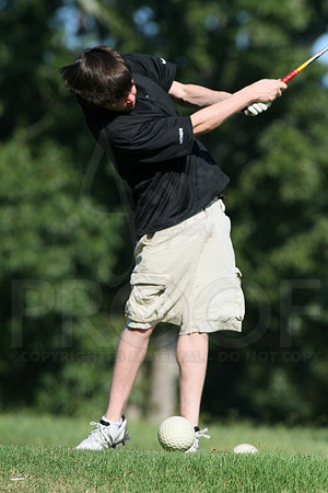 Glen Rose Golf 8-15-13 (Silver Springs) (© Justin Manning) JWM0217