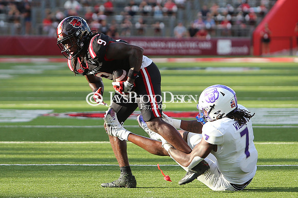 UCA @ Arkansas State 8-31-24_JWM_0901