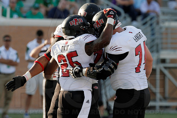 ASU @ North Texas 11-3-12 (Justin Manning)0250