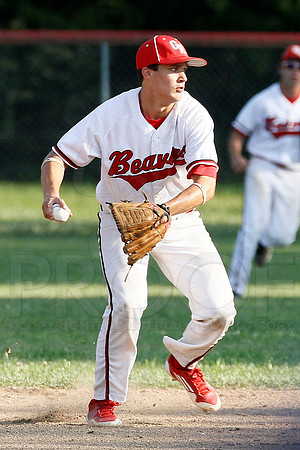 Glen Rose vs. AR Baptist 4-28-12 (Justin Manning)008