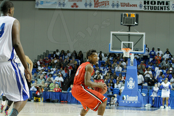 5A Boys State Finals-Forrest City vs. Jacksonville 3-14-2014 (© Justin Manning) JWM_0080