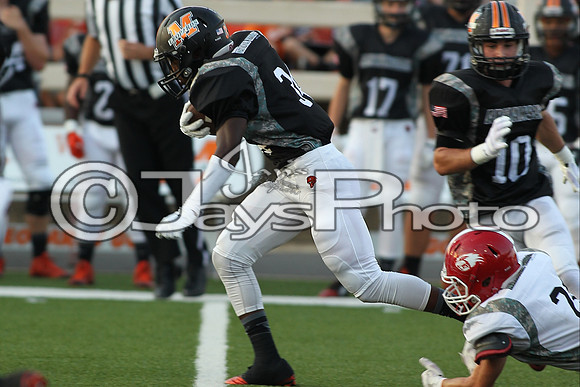 Glen Rose @ Malvern 9-4-2015 (©Justin Manning) JWM_0115