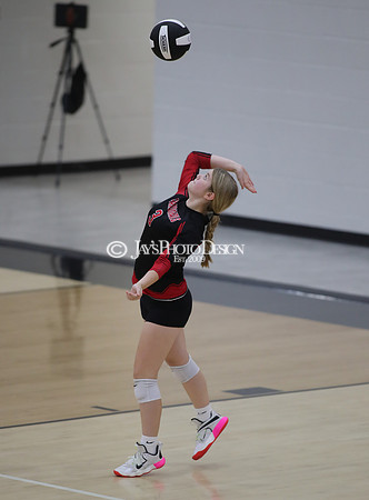 Malvern @ Harmony Grove (Freshman) 9-16-24_JWM_0271