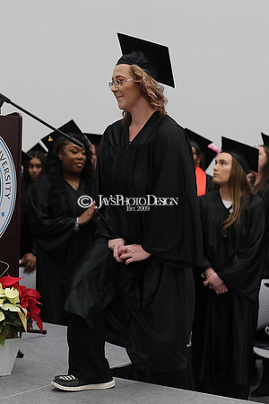 Arkansas State University Three Rivers (Health Sciences' Pinning Ceremony) LPN & RN 12-12-24 _JWM_1416