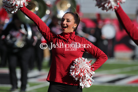 ULM @ Arkansas State 11-23-24_JWM_0597