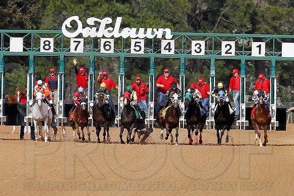 Oaklawn 1-11-13 (Justin Manning)0067