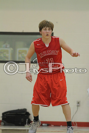 Harmony Grove vs Episopal Collegiate Boys 3A District Tournament 2-20-2015 (©Justin Manning) JWM_087