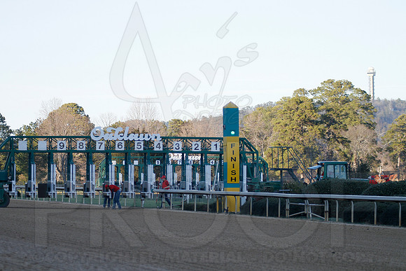 Oaklawn 1-21-13 (Smarty Jones Stakes) (Justin Manning)0196