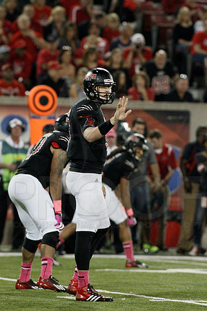 Idaho @ ASU 10-12-13 (© Justin Manning) JWM0534
