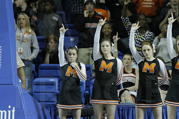 Malvern vs. CAC 4A Girls State Finals 3-13-2014 (© Justin Manning) JWM_0084