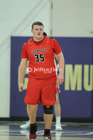 Glen Rose @ Central Arkansas Christian Boys basketball 1-3-20_0362