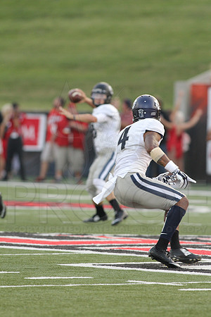 Utah State @ Arkansas State 9-20-2014 (©Justin Manning) JWM_214
