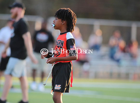 Malvern @ Lakeside 3rd Grade Flag Football (Championship) 10-29-24_JWM_0019