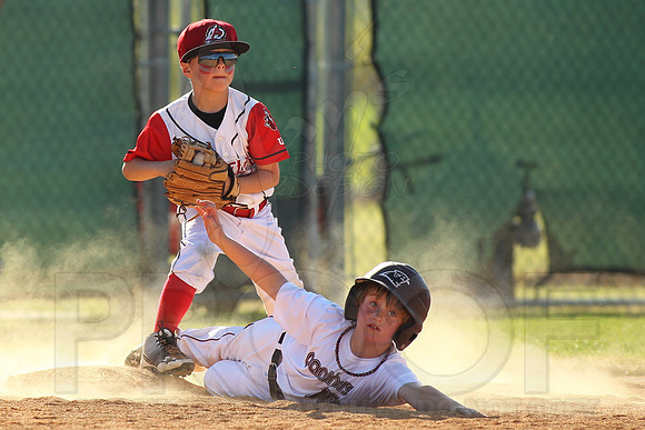 Benton Panthers vs. Arkansas Travelers 7's_JWM_0248