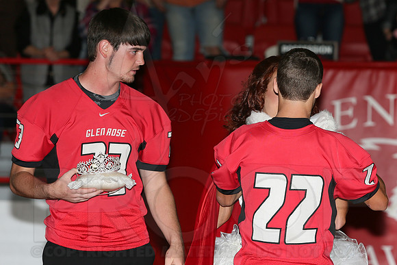 Football Homecoming (Day Ceremony) 10-10-2014 (©Justin Manning) JWM_0071