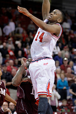 ULM @ ASU 1-19-13 (Justin Manning)0021