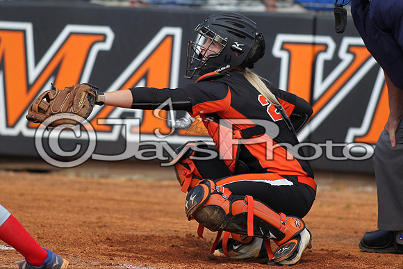 Arkadelphia @ Malvern softball_0077