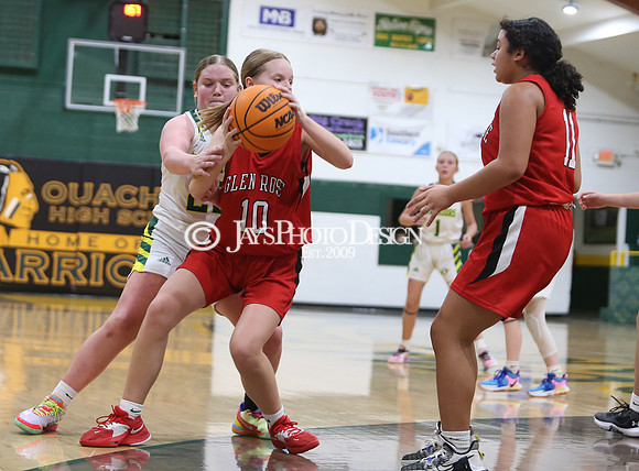 Glen Rose @ Ouachita Jr. Girls 11-26-24_JWM_0272
