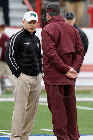 Independence Bowl ULM vs. Ohio 12-28-12 (Justin Manning)0047