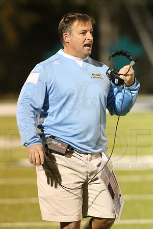 Sylvan Hills @ Pulaski Academy 11-7-2014 (©Justin Manning) JWM_119
