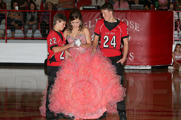Football Homecoming (Day Ceremony) 10-10-2014 (©Justin Manning) JWM_0023