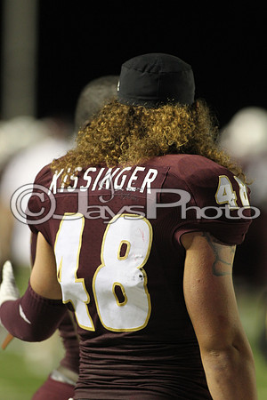 Arkansas State @ ULM 11-14-2015 (©Justin Manning) JWM_1141