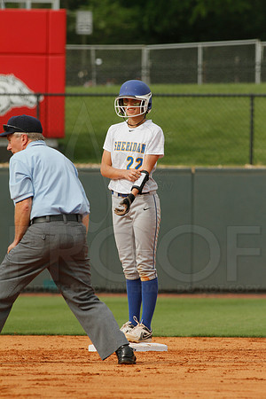 6A State Softball Finals Sheridan vs. Benton 5-23-2014 (© Justin Manning) JWM_0054