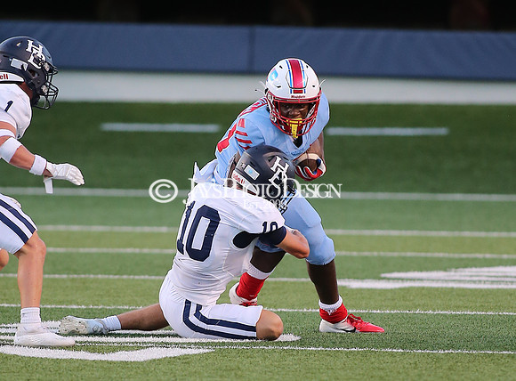 Little Rock Parkview vs. Har-Ber 8-25-22_JWM_0363
