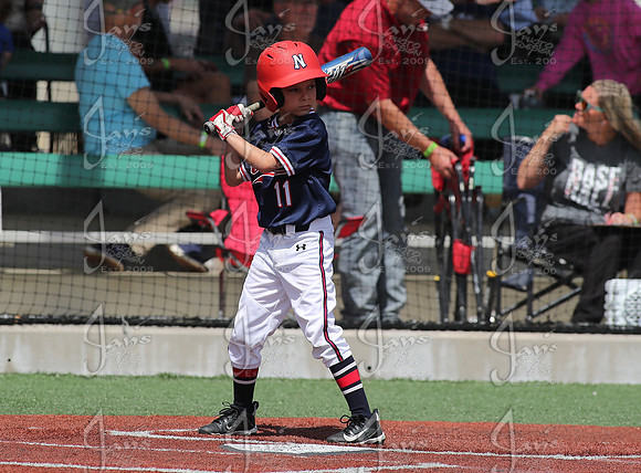 Hot Springs Nationals vs. Texarkana Sticks 9U 3-30-25_JWM_0238