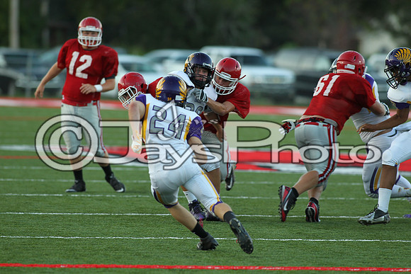 Mayflower @ Glen Rose (Scrimmage) 8-25-2015 (©Justin Manning) JWM_0078