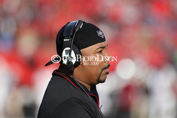 ULM @ Arkansas State (Senior Day) 11-17-18_JWM_0499
