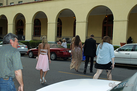 Glen Rose Prom 2015 4-17-2015 (©Justin Manning) JWM_0202